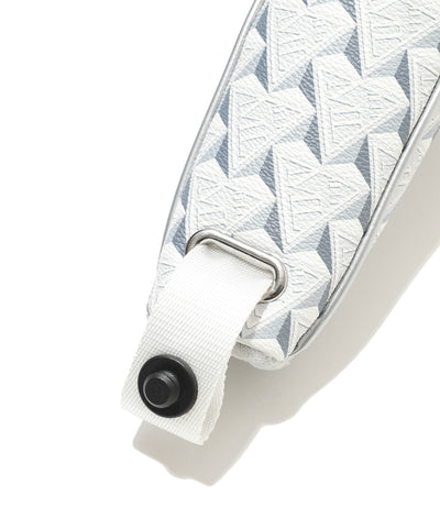 U CD PYRAMID STUD PATTERN SYNTHETIC LEATHER DRIVER COVER LR1ZH51U
