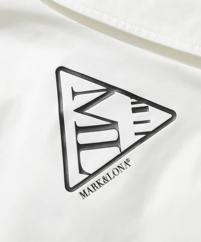 W CD SLEEVE LOGO POINT WOVEN OUTER LQ1CD50F