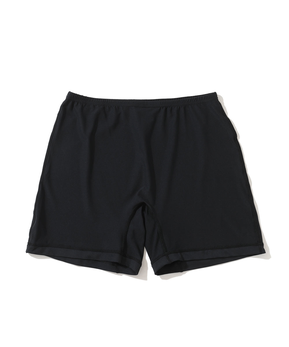 W CD UNBALANCED PLEATS SKIRT LR3CE50F