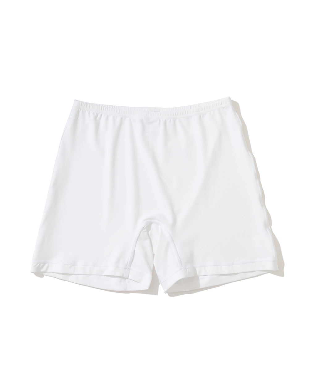 W CD UNBALANCED PLEATS SKIRT LR3CE50F