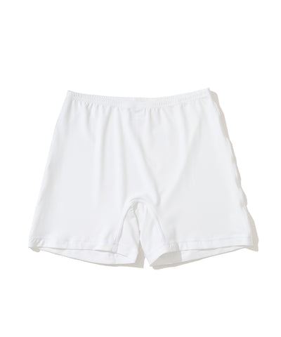 W CD UNBALANCED PLEATS SKIRT LR3CE50F