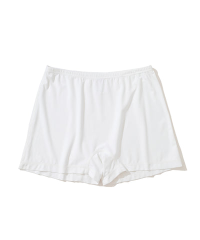 W CD FLOWER GRAPHIC PLEATS SKIRT LR3CE51F