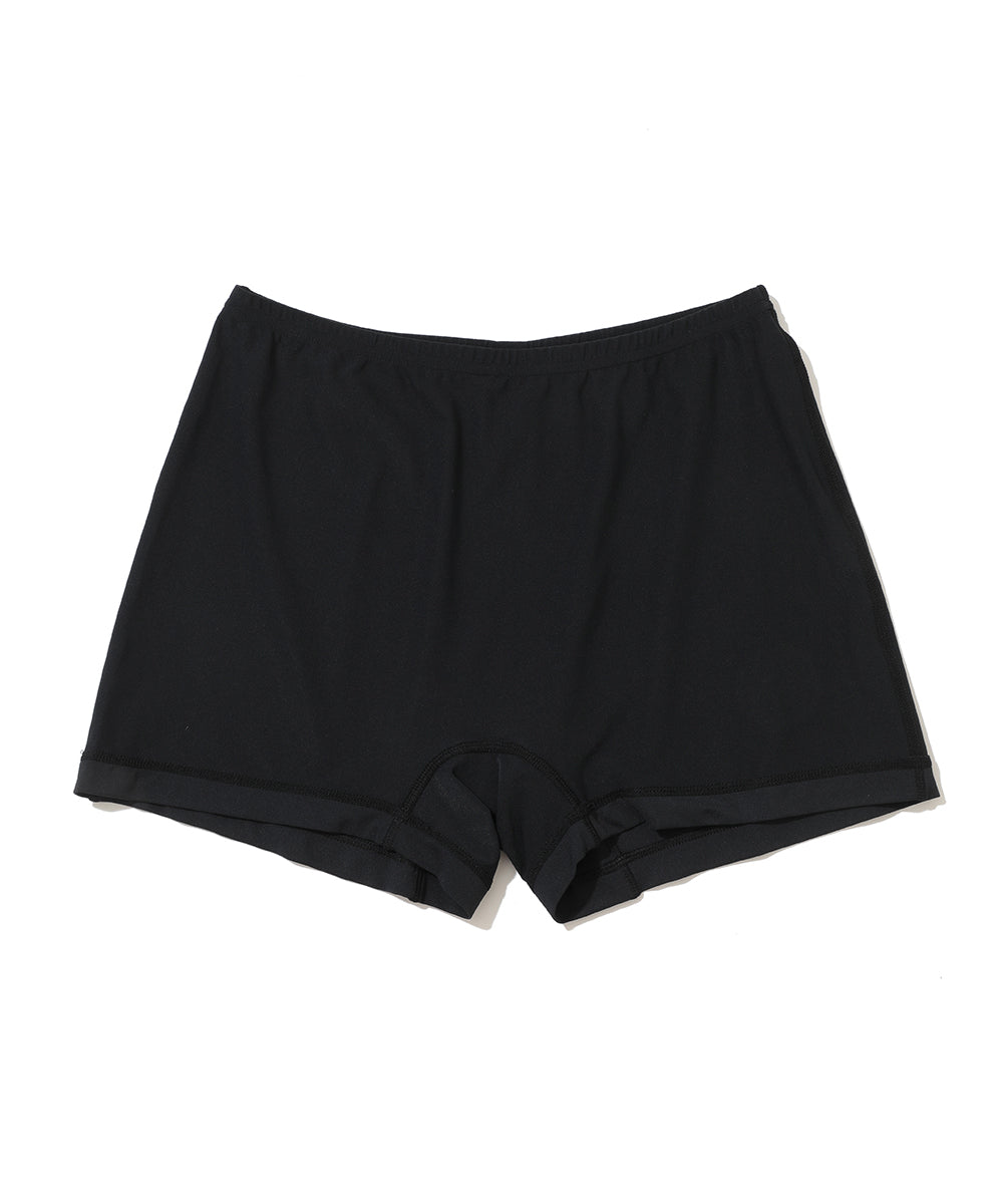 W CD GLEN CHECK PATTERN UNBALANCED SKIRT LR4CE55F