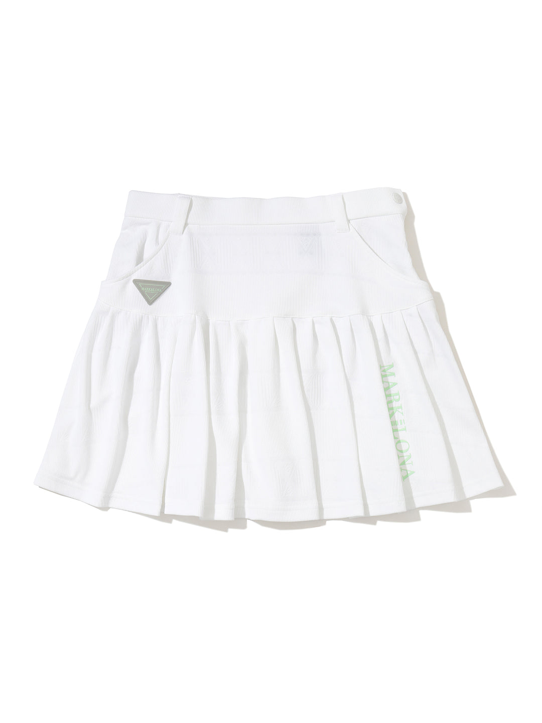 Woman Bottom Skirt – MARK & LONA ONLINE STORE KOREA