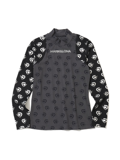 Woman Top Long Sleeve – MARK & LONA ONLINE STORE KOREA