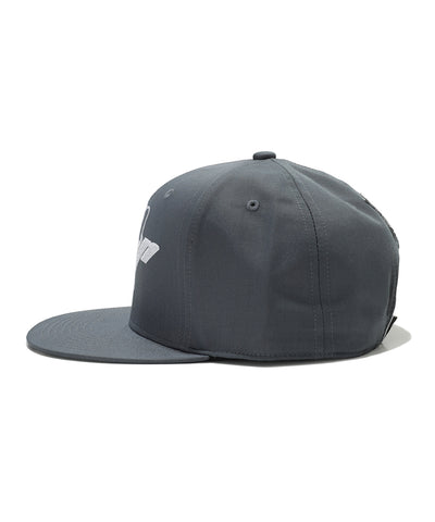 U FR ATHLETIC LOGO SNAPBACK CAP LQ1YPF2U