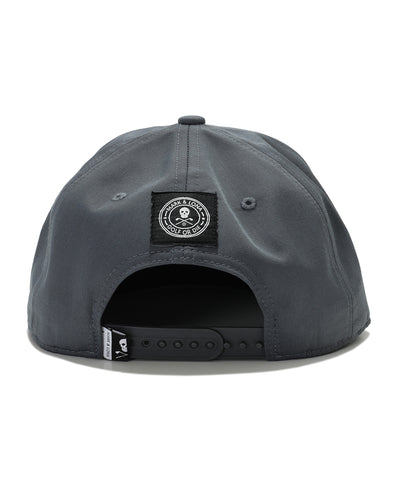 U FR ATHLETIC LOGO SNAPBACK CAP LQ1YPF2U