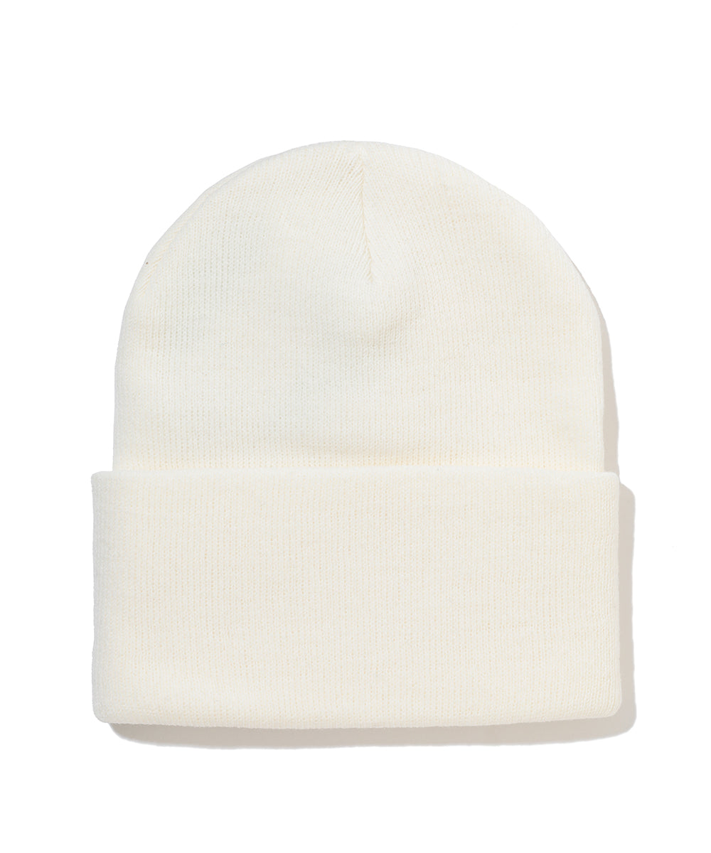 U FR ATHLETIC LABEL BEANIE LQ1YJF4U