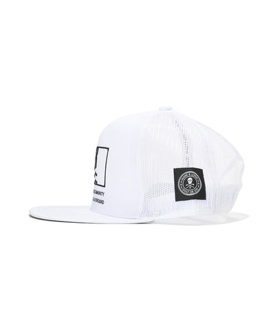 U FR TRAINING LOGO SNAPBACK CAP LQ2YPF6U