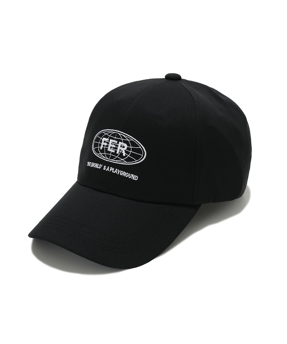 U FR ATHLETIC LOGO CAP LQ1YPF9U