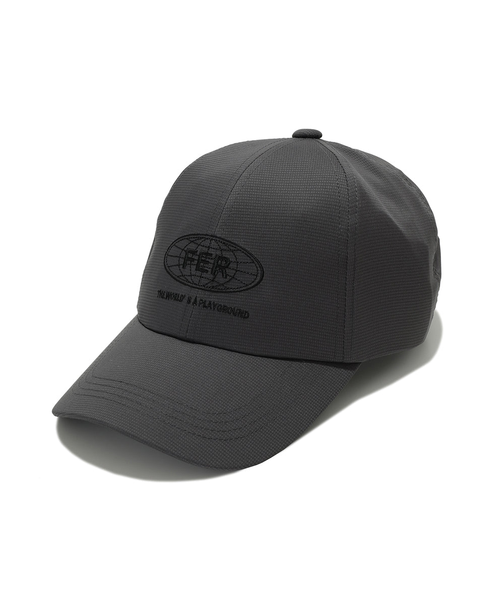 U FR ATHLETIC LOGO CAP LQ1YPF9U