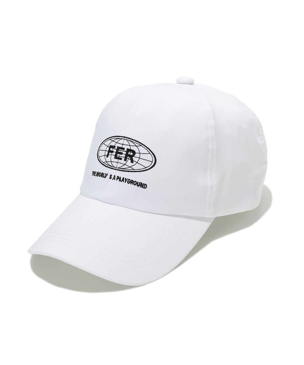 U FR ATHLETIC LOGO CAP LQ1YPF9U