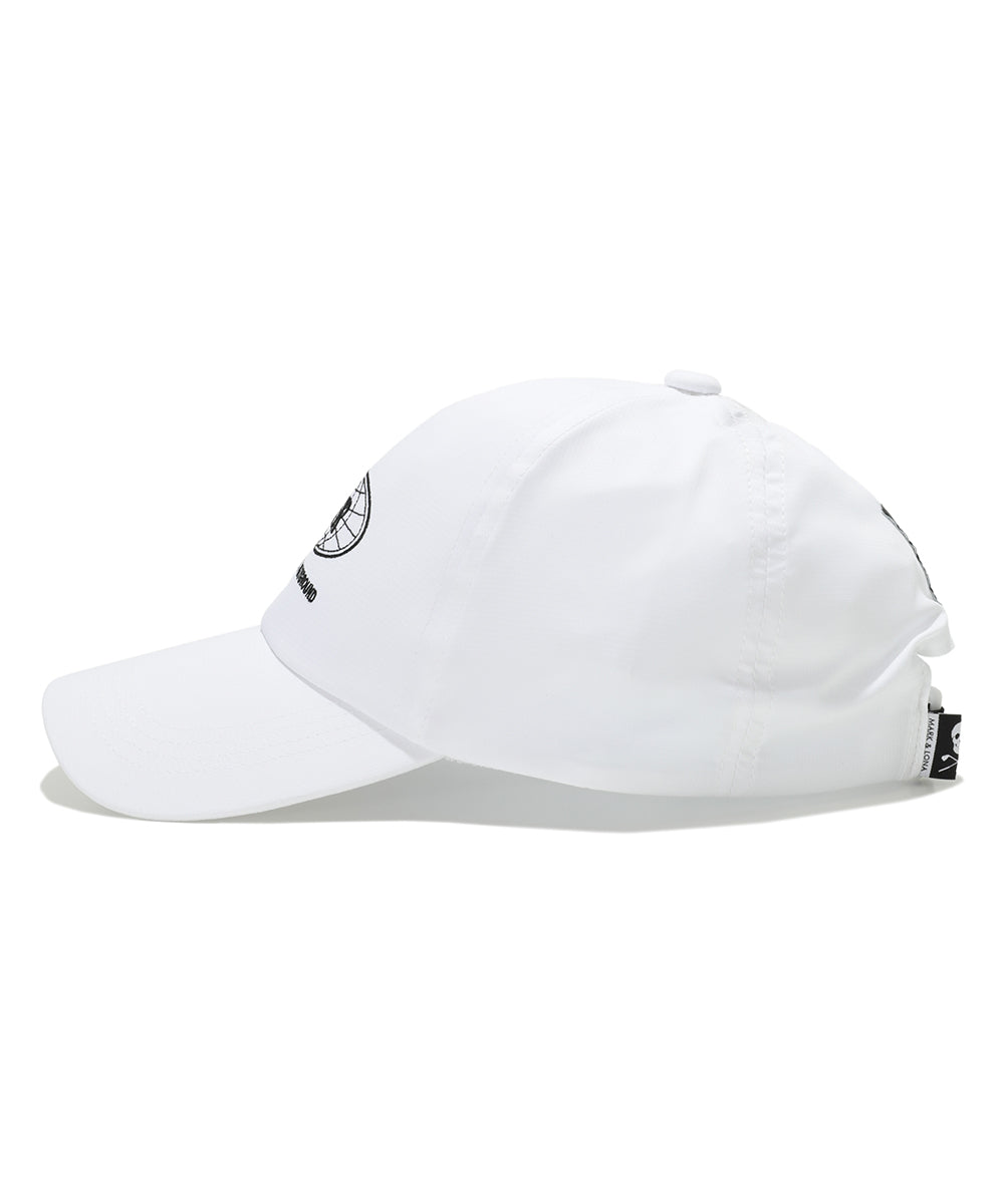 U FR ATHLETIC LOGO CAP LQ1YPF9U