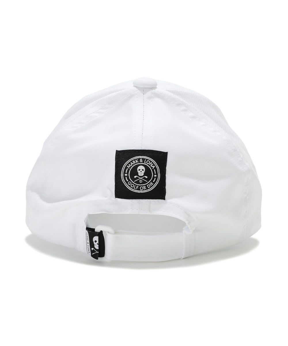 U FR ATHLETIC LOGO CAP LQ1YPF9U