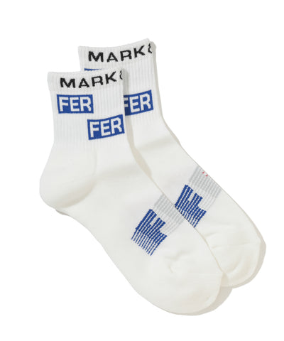 U FR MOTION LOGO MID SOCKS LR2YSF1U