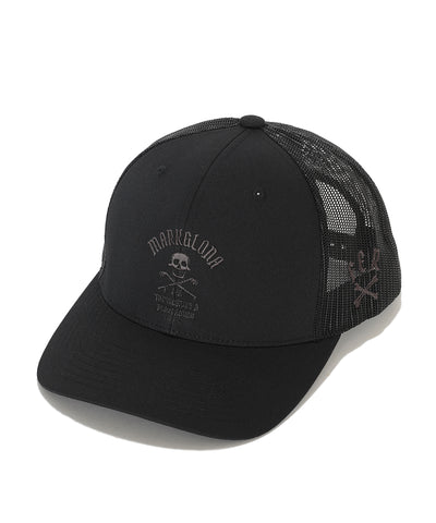 U FR SKULL POINT MESH CAP LR3YPF2U