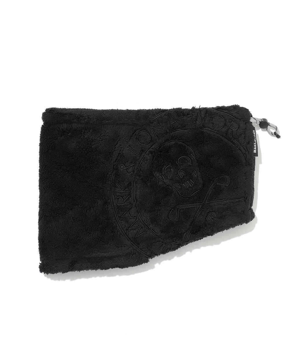 U FR BOA FLEECE NECK WARMER LR4YWF1U