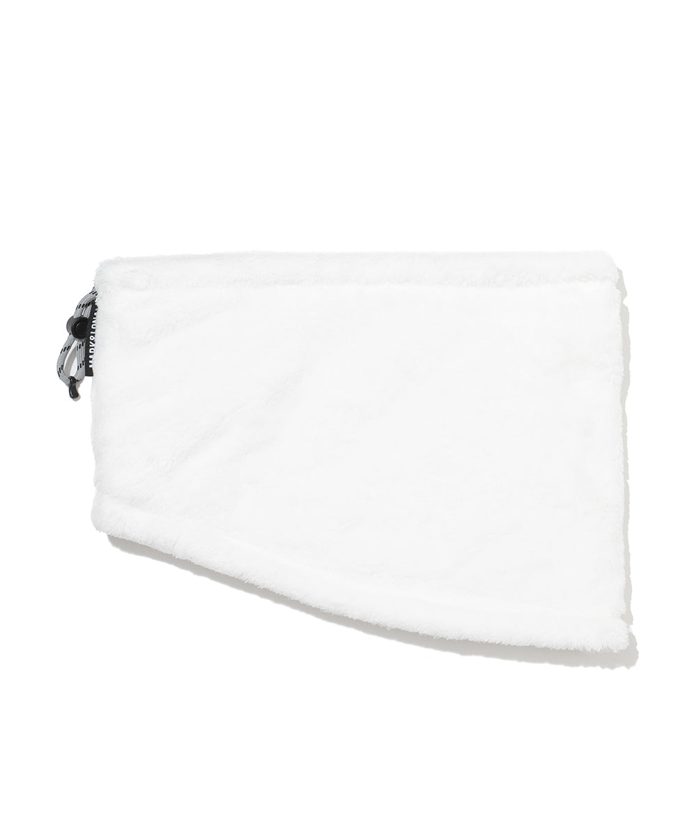 U FR BOA FLEECE NECK WARMER LR4YWF1U