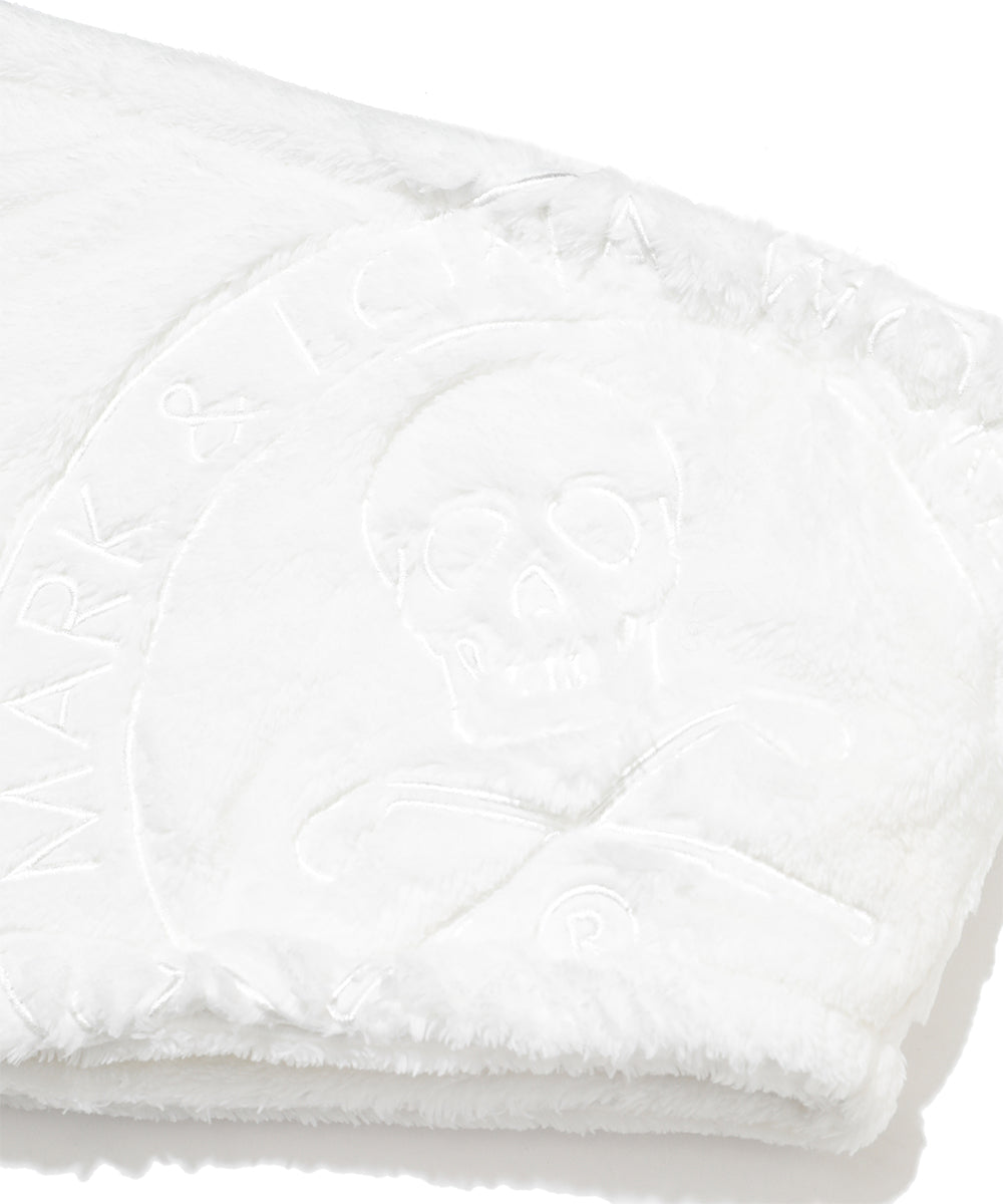 U FR BOA FLEECE NECK WARMER LR4YWF1U