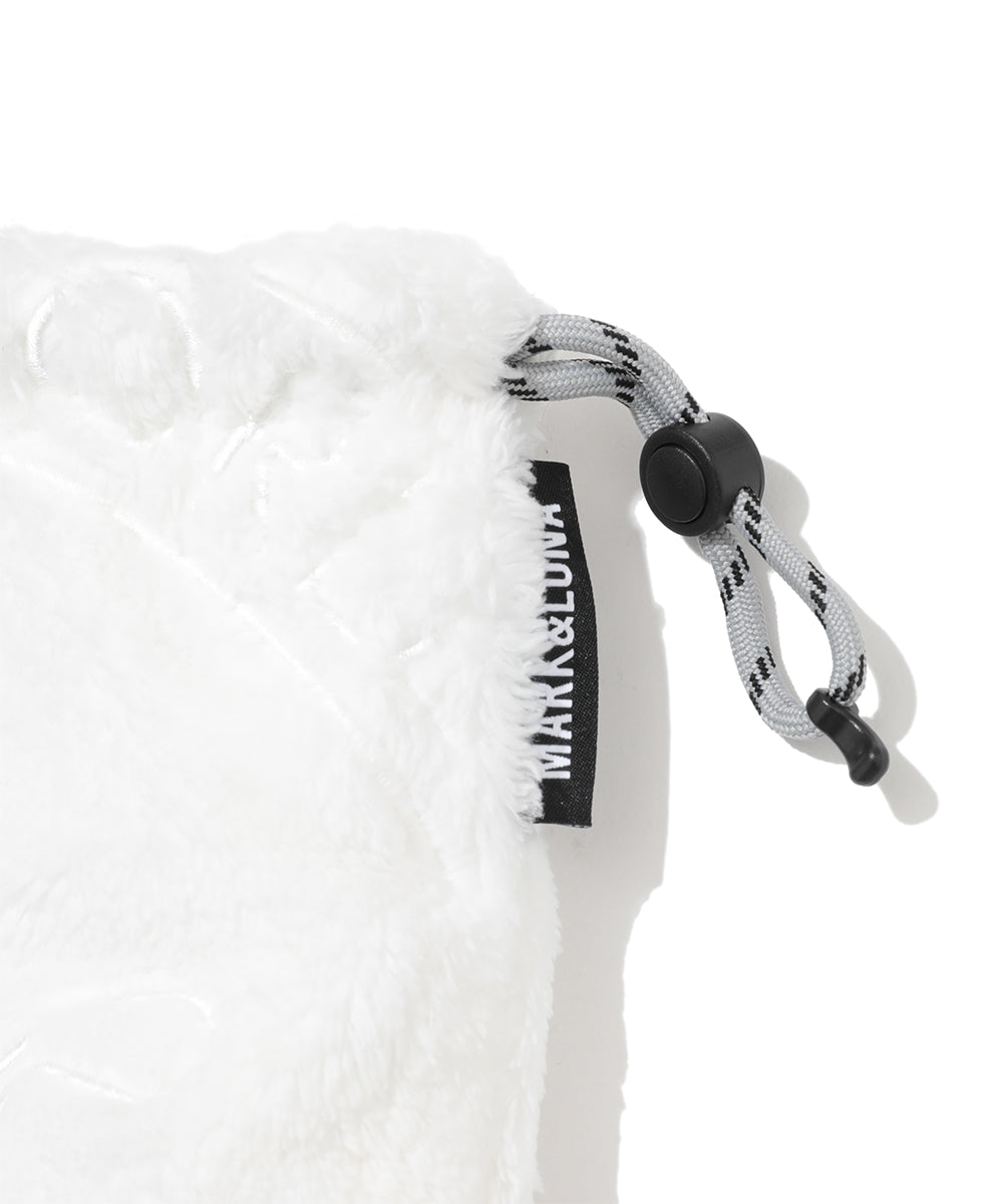 U FR BOA FLEECE NECK WARMER LR4YWF1U