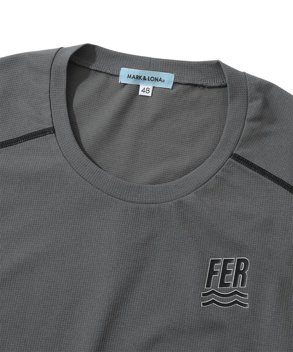 U FR TRAINING SL T-SHIRTS LQ2FA06U