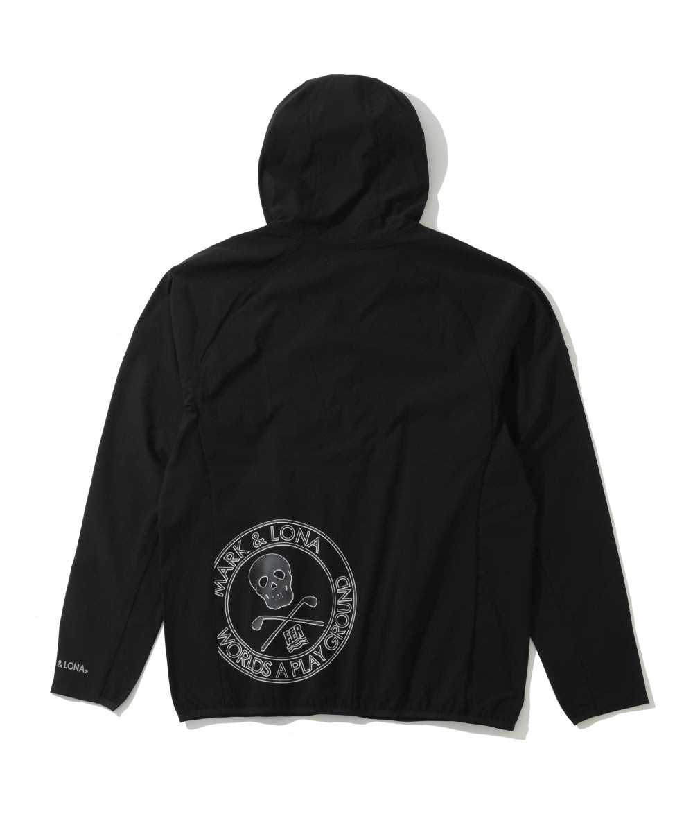 U FR TRAINING HOODIE OUTER LQ2FD06U