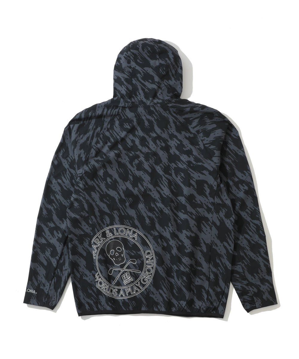 U FR TRAINING HOODIE OUTER LQ2FD06U