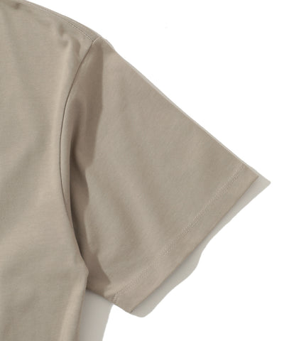 U FR MOTION LOGO SS T-SHIRTS LR2FA01U