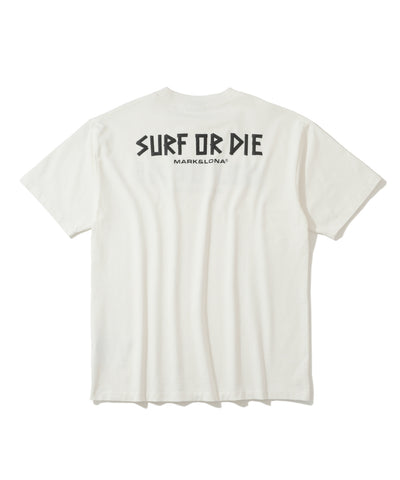 U FR GOLF OR DIE SS T-SHIRTS LR2FA04U