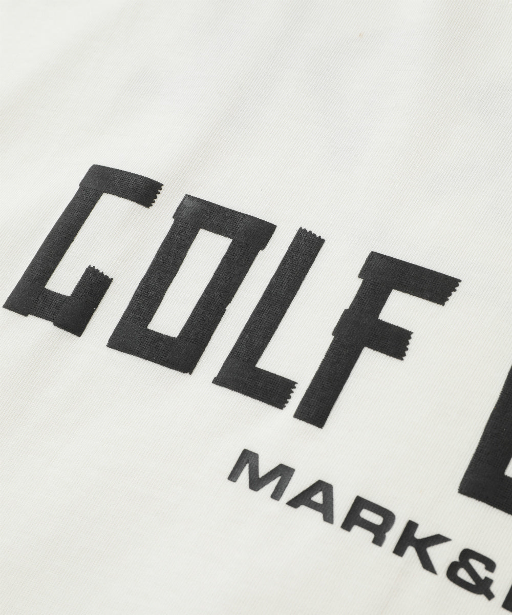 U FR GOLF OR DIE SS T-SHIRTS LR2FA04U