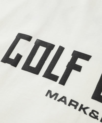U FR GOLF OR DIE SS T-SHIRTS LR2FA04U