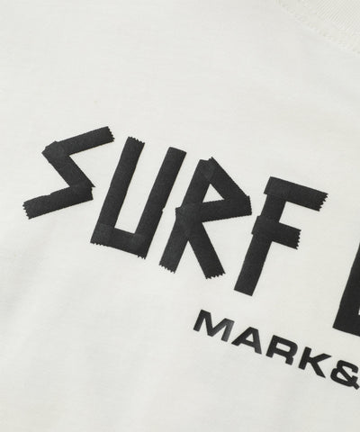 U FR GOLF OR DIE SS T-SHIRTS LR2FA04U
