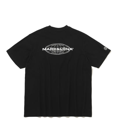 U FR BIG STAR POINT SS T-SHIRTS LR2FA06U