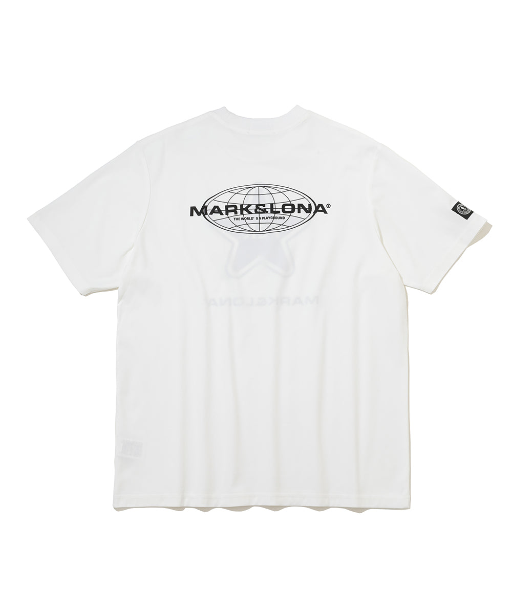 U FR BIG STAR POINT SS T-SHIRTS LR2FA06U