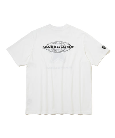 U FR BIG STAR POINT SS T-SHIRTS LR2FA06U