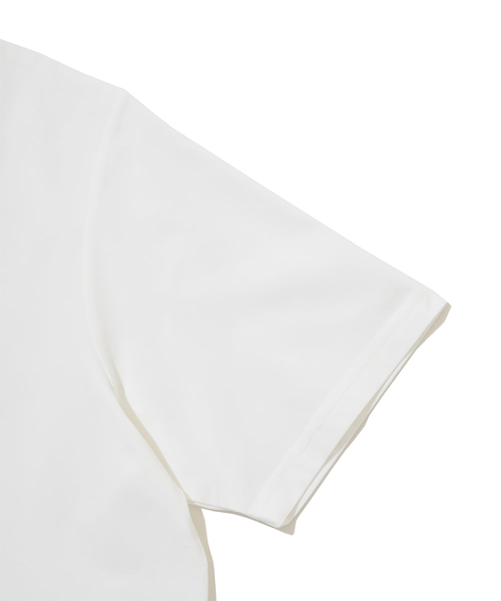 U FR BIG STAR POINT SS T-SHIRTS LR2FA06U