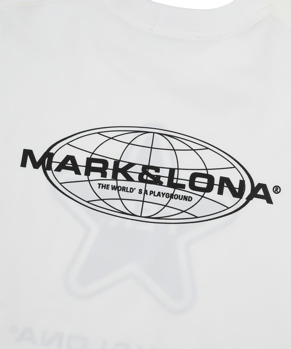 U FR BIG STAR POINT SS T-SHIRTS LR2FA06U