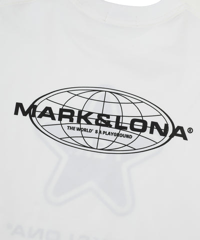 U FR BIG STAR POINT SS T-SHIRTS LR2FA06U