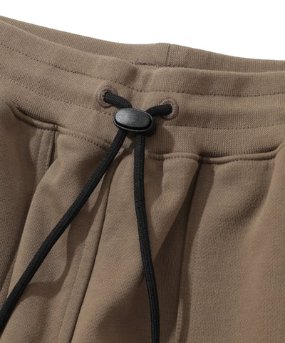 U FR POCKET LOGO JERSEY SHORTS LR2FF02U