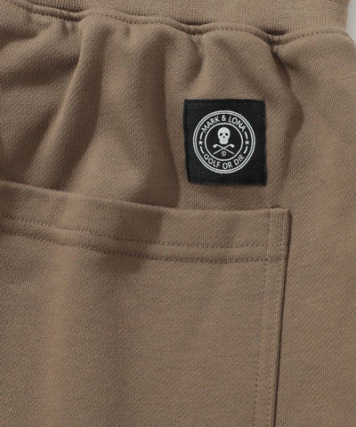 U FR POCKET LOGO JERSEY SHORTS LR2FF02U
