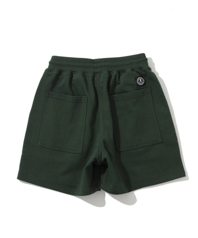 U FR POCKET LOGO JERSEY SHORTS LR2FF02U