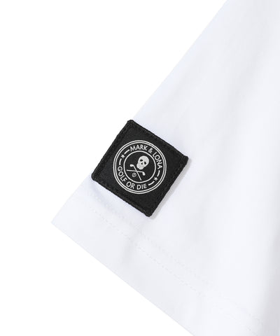 U FR VINTAGE ROCK BACK LOGO SS SHIRTS LR3FA02U