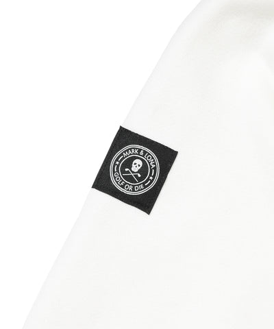 U FR BASIC LOGO POINT JERSEY CREW LR4FC03U