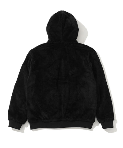 U FR BOA FLEECE FULL-ZIP JACKET LR4FD03U