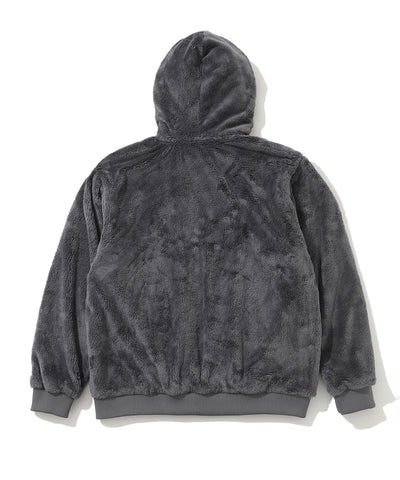U FR BOA FLEECE FULL-ZIP JACKET LR4FD03U