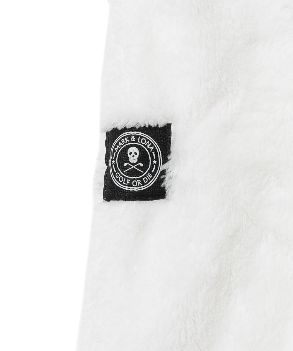 U FR BOA FLEECE FULL-ZIP JACKET LR4FD03U