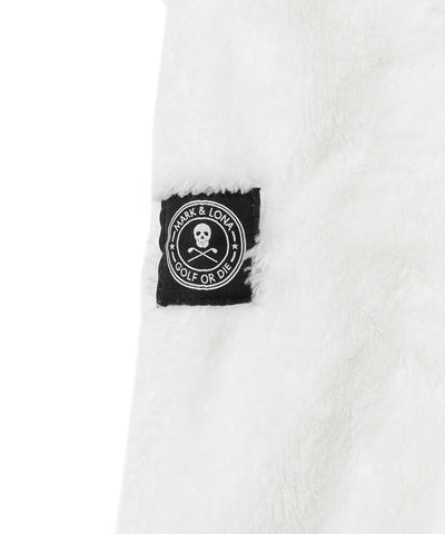 U FR BOA FLEECE FULL-ZIP JACKET LR4FD03U