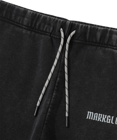 U FR VINTAGE ROCK TIE-DYE JERSEY PANTS LR3FT02U