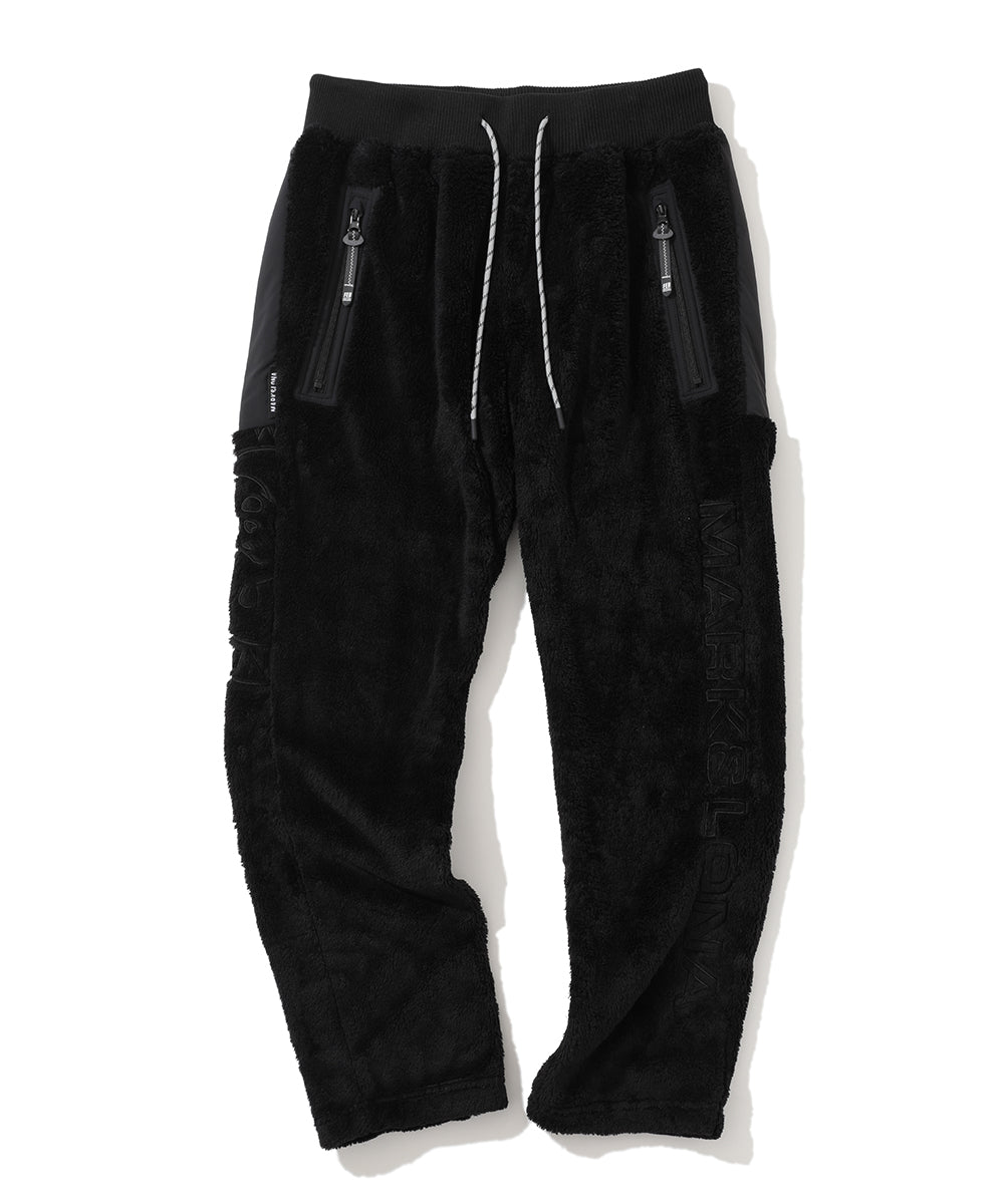 U FR BOA FLEECE PANTS LR4FT03U