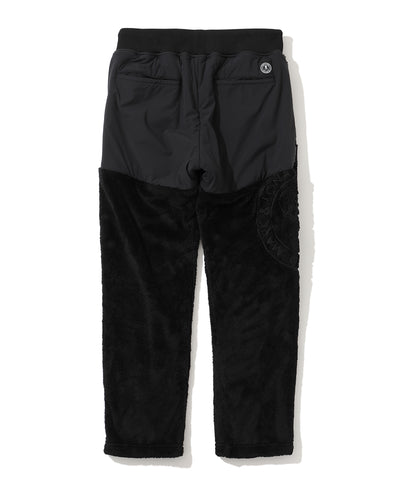 U FR BOA FLEECE PANTS LR4FT03U